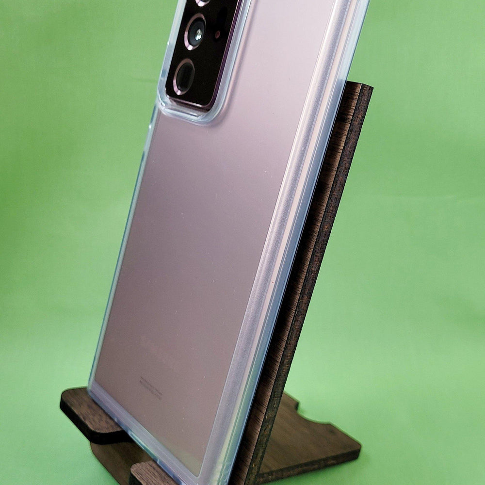 
                  
                    Personalized Cellphone Stand - Mach Crafts
                  
                